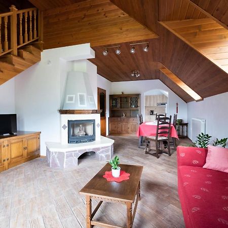 Holiday Apartment Pika Bovec Extérieur photo