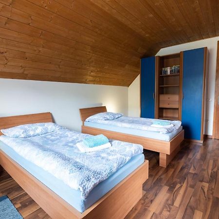 Holiday Apartment Pika Bovec Extérieur photo