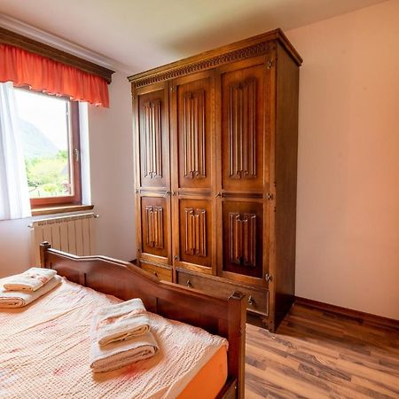 Holiday Apartment Pika Bovec Extérieur photo