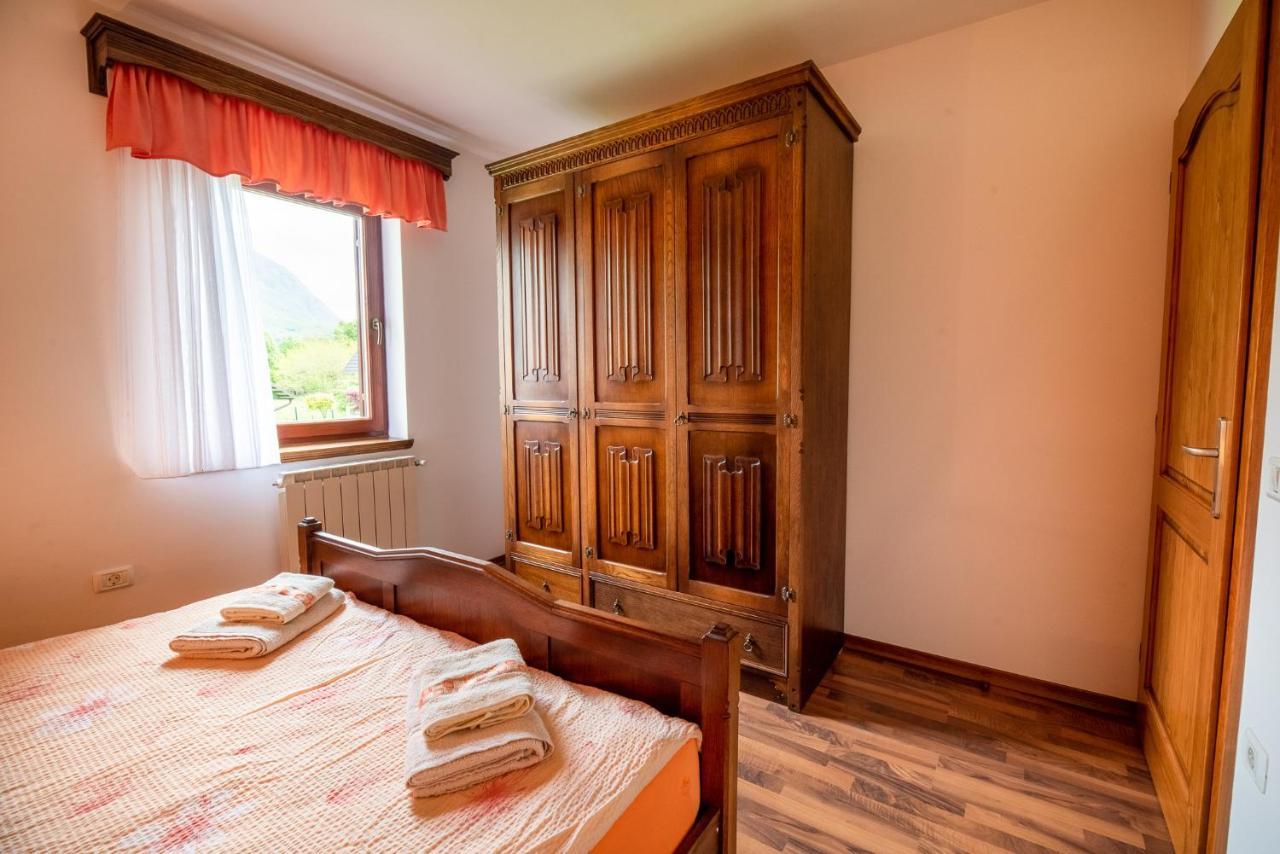 Holiday Apartment Pika Bovec Extérieur photo